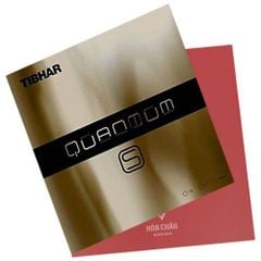 Mặt vợt Tibhar Quantum S