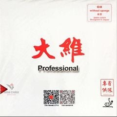 Gai dài Dawei 388D-1 pro OX