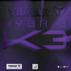 Mặt vợt Tibhar Hybrid K3