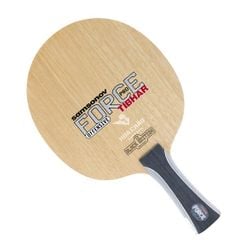 Cốt vợt Tibhar Samsonov Force Pro Black Edition cán cá