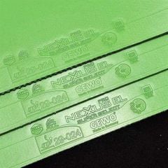 Mặt vợt Gewo Nexxus Super Select EL 50