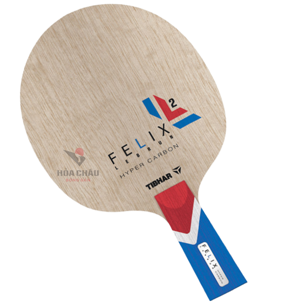 Cốt vợt Tibhar Felix Hyper Carbon