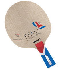 Cốt vợt Tibhar Felix Hyper Carbon