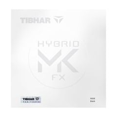 Mặt vợt Tibhar Hybrid MK FX