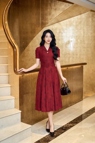  ĐẦM LIỀN DL937 