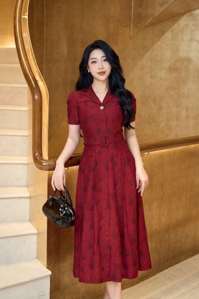  ĐẦM LIỀN DL937 
