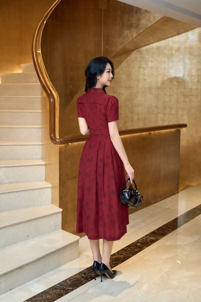  ĐẦM LIỀN DL937 
