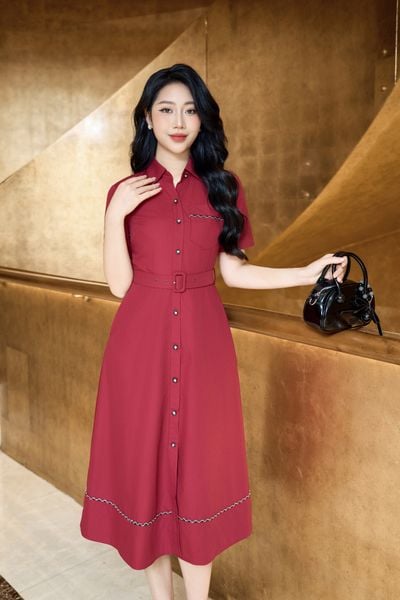  ĐẦM LIỀN DL938 