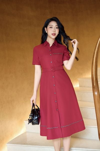 ĐẦM LIỀN DL938 