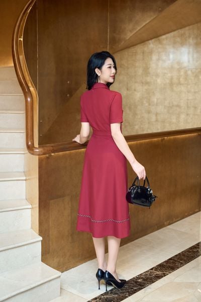  ĐẦM LIỀN DL938 