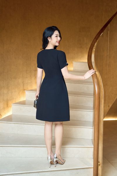  ĐẦM LIỀN DL935 