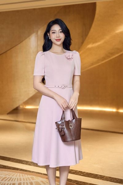  ĐẦM LIỀN DL936 