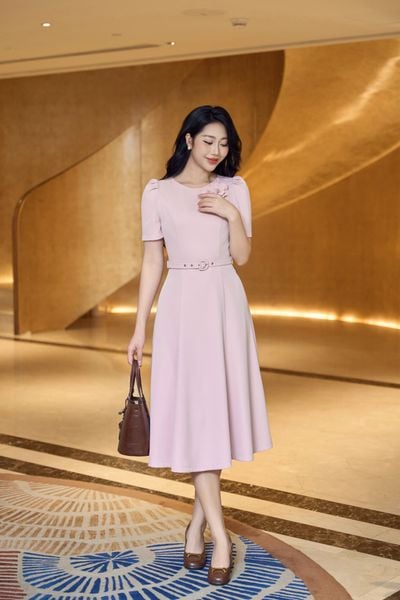  ĐẦM LIỀN DL936 