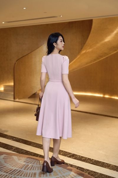  ĐẦM LIỀN DL936 