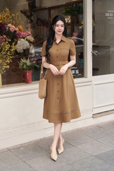  ĐẦM LIỀN DL938 