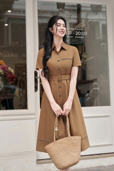  ĐẦM LIỀN DL938 