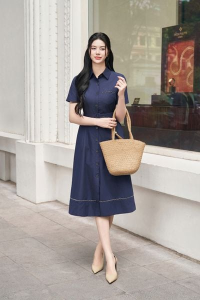  ĐẦM LIỀN DL938 