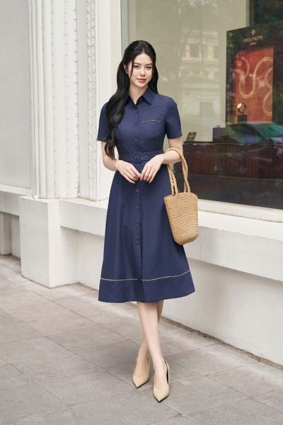  ĐẦM LIỀN DL938 