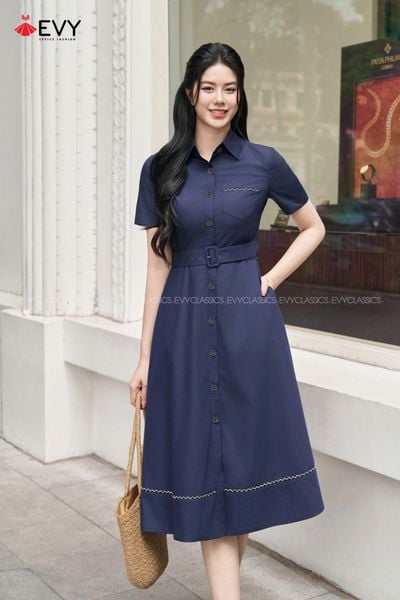  ĐẦM LIỀN DL938 