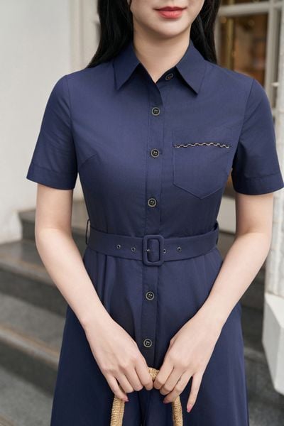 ĐẦM LIỀN DL938 