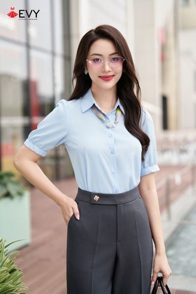  QUẦN ÂU Q496 