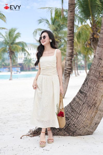  ĐẦM LIỀN DL853 