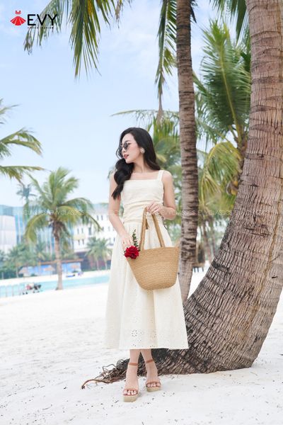  ĐẦM LIỀN DL853 