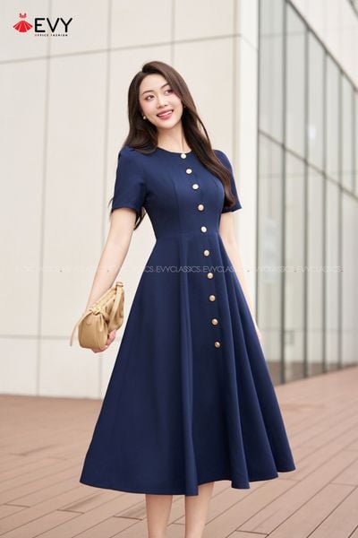  ĐẦM LIỀN DL946 