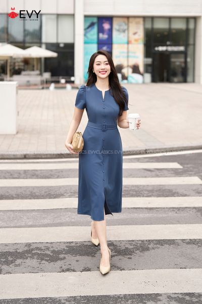  ĐẦM LIỀN DL945 