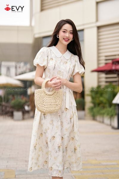  ĐẦM LIỀN DL943 