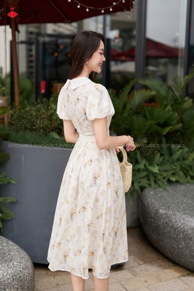  ĐẦM LIỀN DL943 