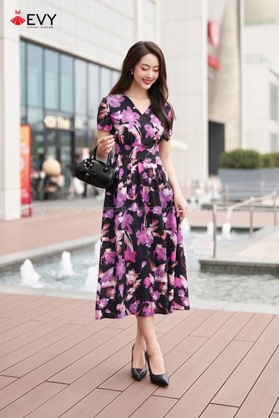  ĐẦM LIỀN DL941 