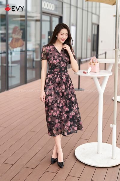  ĐẦM LIỀN DL941 