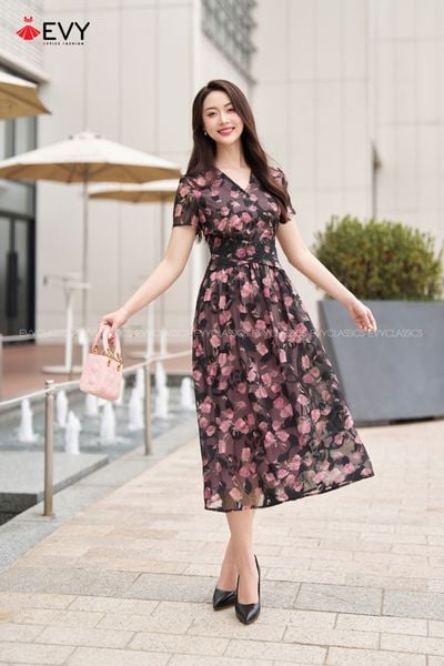  ĐẦM LIỀN DL941 