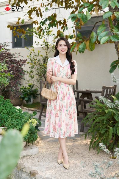 ĐẦM LIỀN DL948 