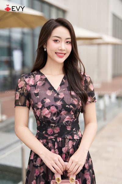  ĐẦM LIỀN DL941 
