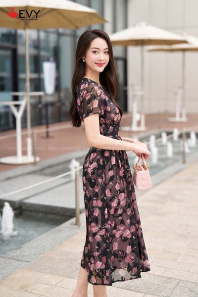  ĐẦM LIỀN DL941 