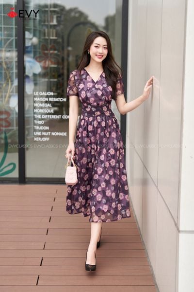  ĐẦM LIỀN DL941 