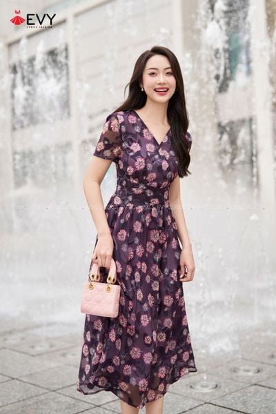  ĐẦM LIỀN DL941 