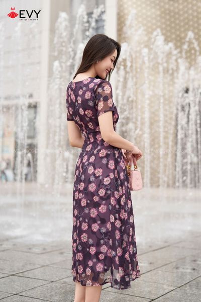  ĐẦM LIỀN DL941 
