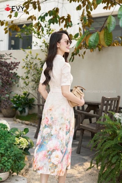  ĐẦM LIÊN DL951 
