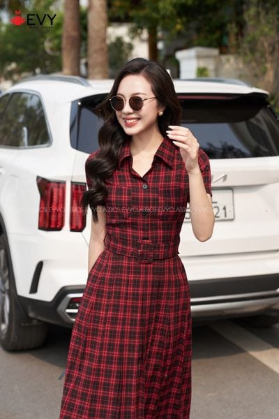  ĐẦM LIỀN DL950 