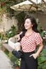 CROPTOP CT544 