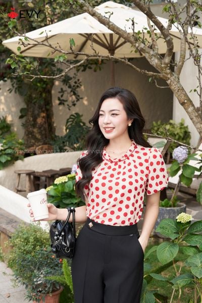  QUẦN ÂU Q496 