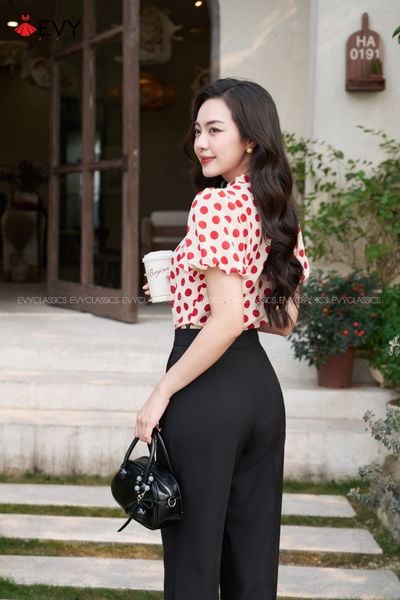  QUẦN ÂU Q496 