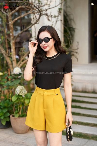 QUẦN SHORT Q506 