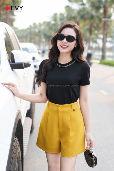  QUẦN SHORT Q506 