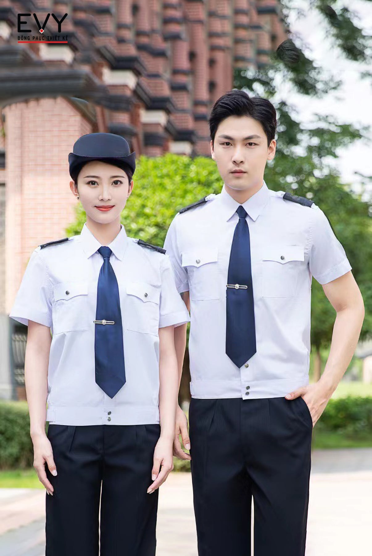  ĐỒNG PHỤC BẢO VỆ AN NINH 002 