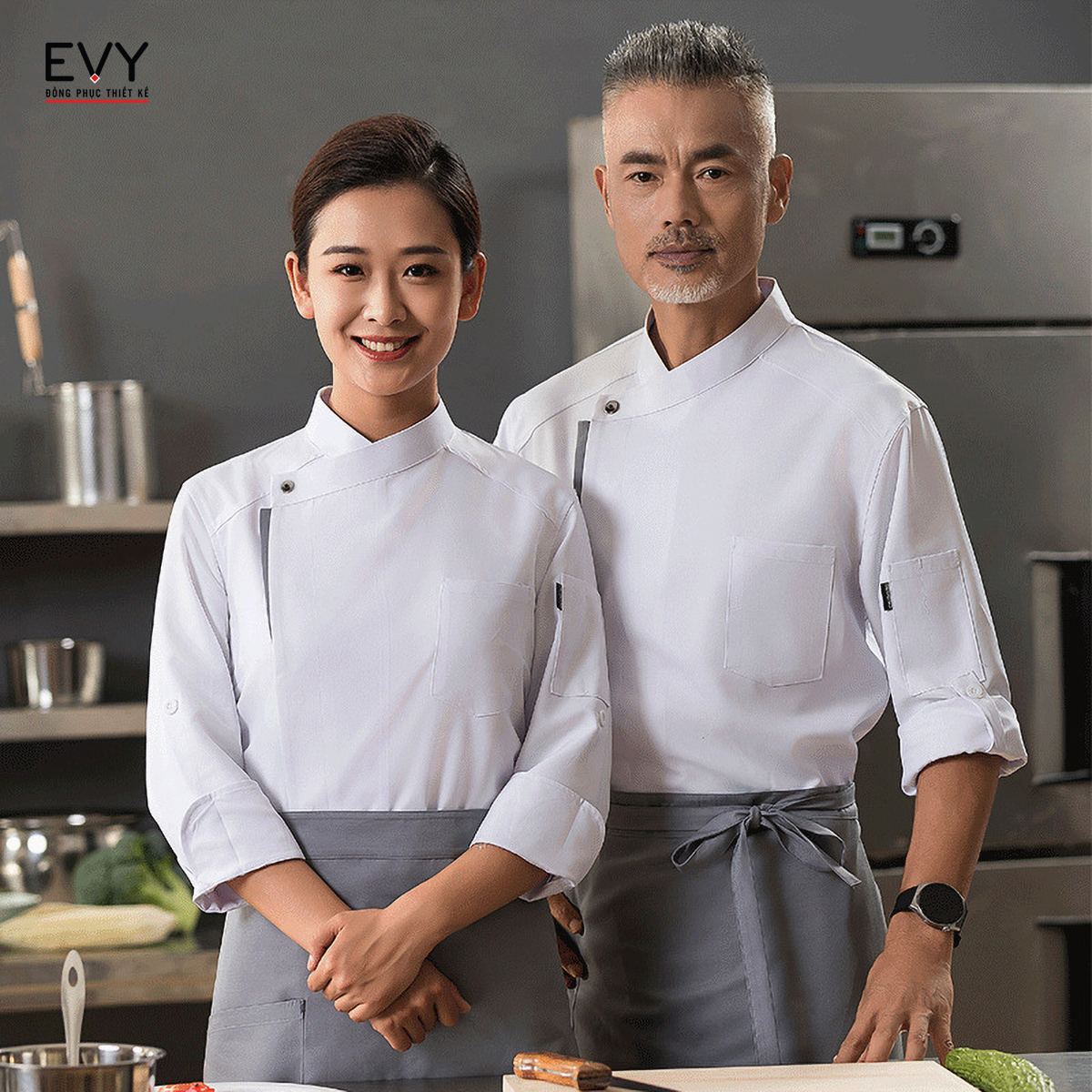  ĐỒNG PHỤC KHÁCH SẠN 005 