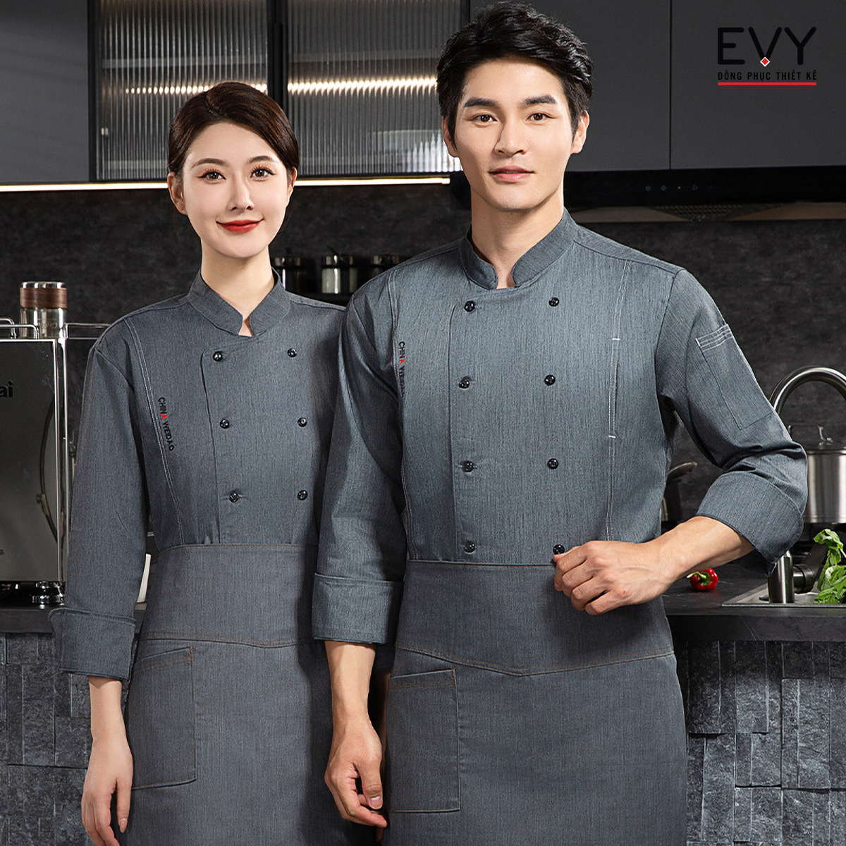  ĐỒNG PHỤC KHÁCH SẠN 006 